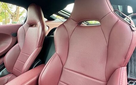 McLaren GT, 2022 год, 23 500 000 рублей, 9 фотография