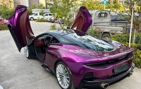McLaren GT, 2022 год, 23 500 000 рублей, 6 фотография