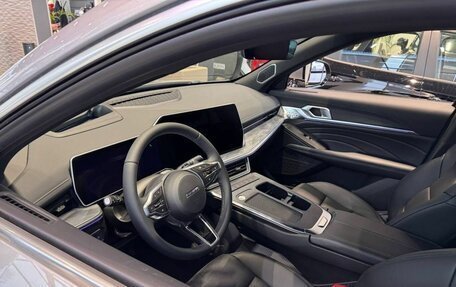 Haval F7, 2025 год, 3 649 000 рублей, 2 фотография