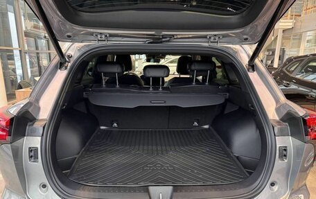 Haval F7, 2025 год, 3 649 000 рублей, 7 фотография