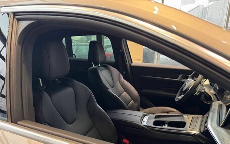 Haval F7, 2025 год, 3 649 000 рублей, 14 фотография