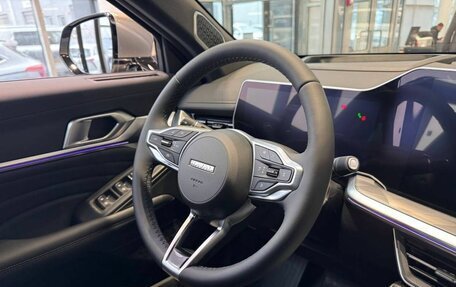 Haval F7, 2025 год, 3 649 000 рублей, 15 фотография