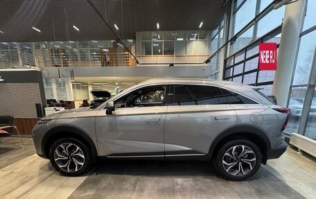 Haval F7, 2025 год, 3 649 000 рублей, 10 фотография