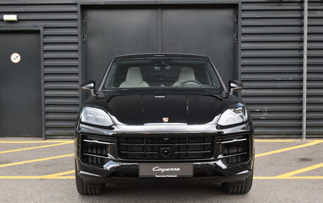 Porsche Cayenne III, 2025 год, 18 900 000 рублей, 2 фотография