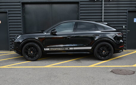 Porsche Cayenne III, 2025 год, 18 900 000 рублей, 4 фотография