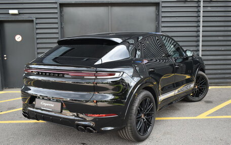 Porsche Cayenne III, 2025 год, 18 900 000 рублей, 6 фотография