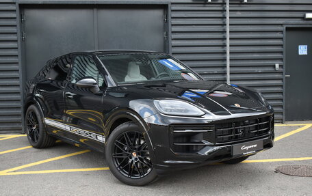 Porsche Cayenne III, 2025 год, 18 900 000 рублей, 3 фотография