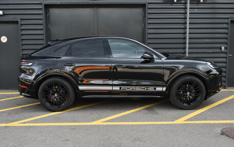Porsche Cayenne III, 2025 год, 18 900 000 рублей, 5 фотография