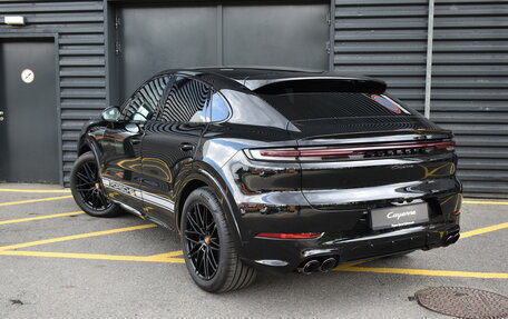 Porsche Cayenne III, 2025 год, 18 900 000 рублей, 8 фотография