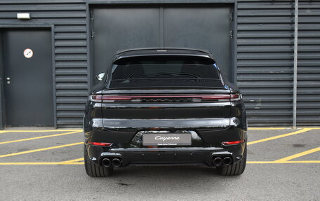 Porsche Cayenne III, 2025 год, 18 900 000 рублей, 7 фотография