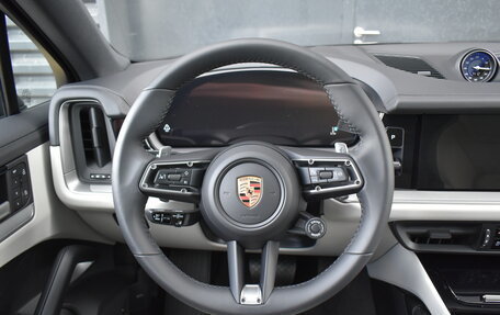 Porsche Cayenne III, 2025 год, 18 900 000 рублей, 11 фотография