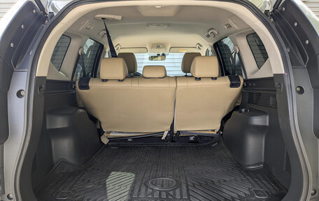 Mitsubishi Pajero Sport III рестайлинг, 2018 год, 2 835 000 рублей, 10 фотография