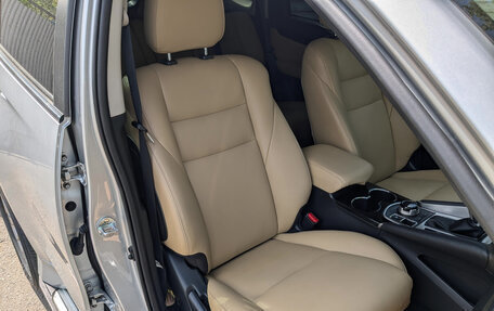Mitsubishi Pajero Sport III рестайлинг, 2018 год, 2 835 000 рублей, 24 фотография
