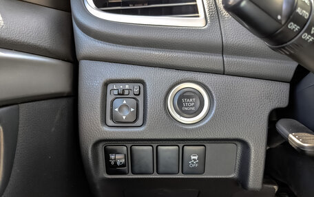 Mitsubishi Pajero Sport III рестайлинг, 2018 год, 2 835 000 рублей, 28 фотография