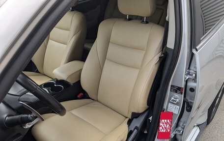 Mitsubishi Pajero Sport III рестайлинг, 2018 год, 2 835 000 рублей, 20 фотография