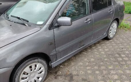 Mitsubishi Lancer IX, 2004 год, 190 000 рублей, 2 фотография