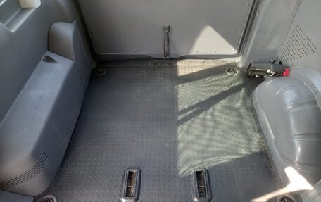 Volkswagen Transporter T6 рестайлинг, 2021 год, 3 700 000 рублей, 15 фотография