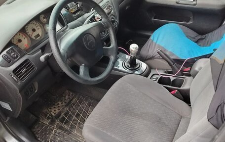 Mitsubishi Lancer IX, 2004 год, 190 000 рублей, 5 фотография