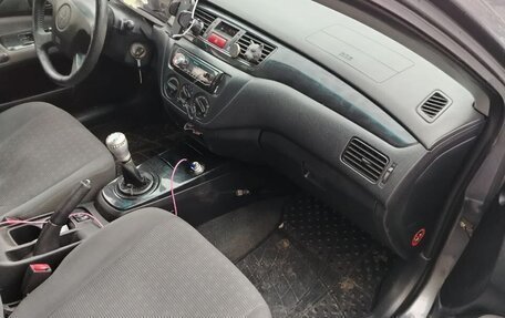 Mitsubishi Lancer IX, 2004 год, 190 000 рублей, 4 фотография