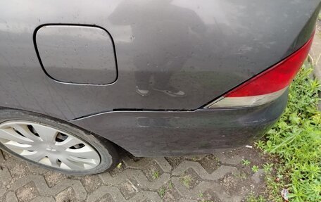 Mitsubishi Lancer IX, 2004 год, 190 000 рублей, 10 фотография