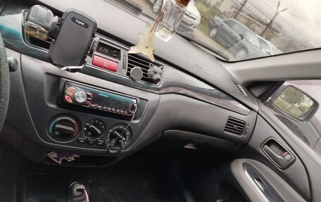 Mitsubishi Lancer IX, 2004 год, 190 000 рублей, 17 фотография
