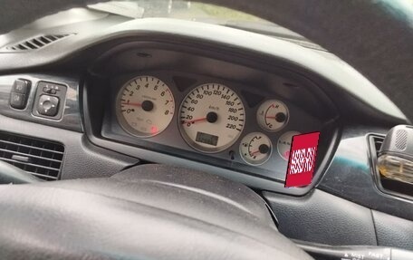 Mitsubishi Lancer IX, 2004 год, 190 000 рублей, 24 фотография