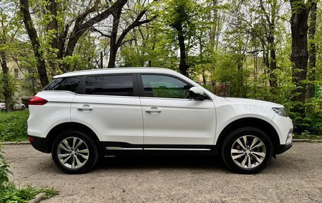 Geely Atlas I, 2021 год, 1 820 000 рублей, 2 фотография