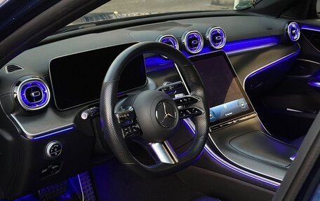 Mercedes-Benz C-Класс, 2022 год, 3 300 400 рублей, 7 фотография