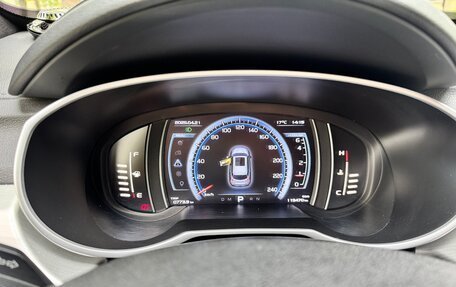 Geely Atlas I, 2021 год, 1 820 000 рублей, 6 фотография