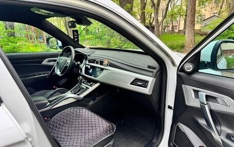 Geely Atlas I, 2021 год, 1 820 000 рублей, 7 фотография