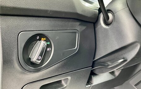 Volkswagen Tiguan II, 2022 год, 4 199 000 рублей, 21 фотография