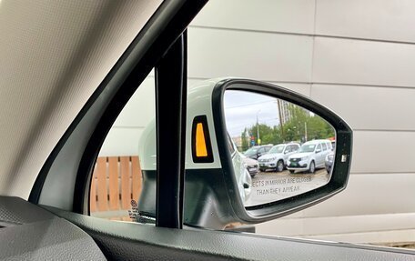 Volkswagen Tiguan II, 2022 год, 4 199 000 рублей, 29 фотография