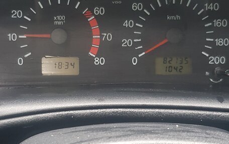 Chevrolet Niva I рестайлинг, 2004 год, 340 000 рублей, 5 фотография