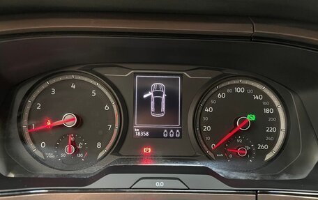 Volkswagen Tharu, 2021 год, 2 260 000 рублей, 6 фотография