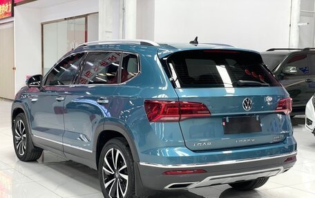Volkswagen Tharu, 2021 год, 2 260 000 рублей, 2 фотография