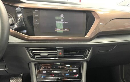 Volkswagen Tharu, 2021 год, 2 260 000 рублей, 5 фотография