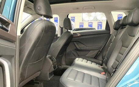 Volkswagen Tharu, 2021 год, 2 260 000 рублей, 7 фотография