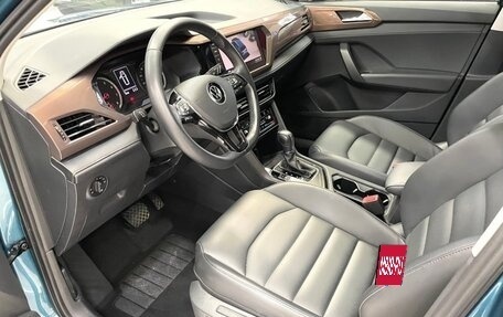 Volkswagen Tharu, 2021 год, 2 260 000 рублей, 3 фотография