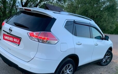Nissan X-Trail, 2015 год, 1 600 000 рублей, 8 фотография