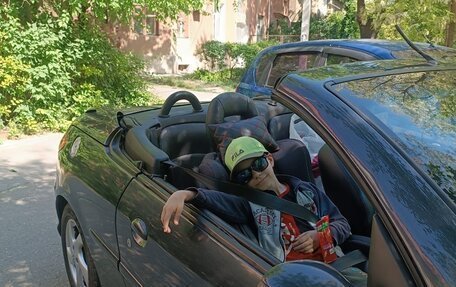 Peugeot 206, 2003 год, 700 000 рублей, 2 фотография