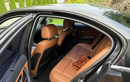 BMW 3 серия, 2008 год, 1 500 000 рублей, 8 фотография