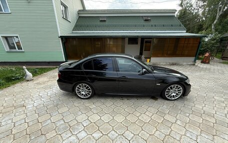 BMW 3 серия, 2008 год, 1 500 000 рублей, 6 фотография