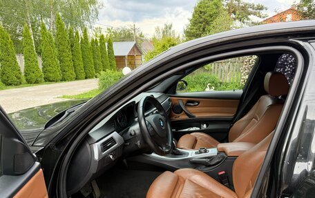 BMW 3 серия, 2008 год, 1 500 000 рублей, 7 фотография