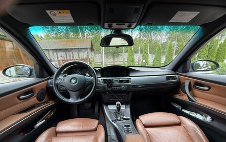 BMW 3 серия, 2008 год, 1 500 000 рублей, 9 фотография