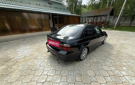 BMW 3 серия, 2008 год, 1 500 000 рублей, 5 фотография