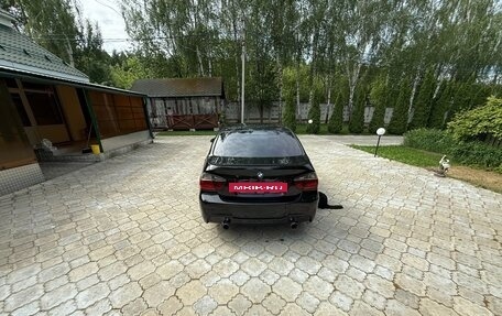 BMW 3 серия, 2008 год, 1 500 000 рублей, 4 фотография