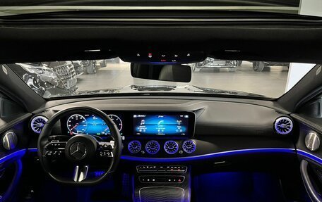 Mercedes-Benz E-Класс, 2021 год, 5 700 000 рублей, 8 фотография