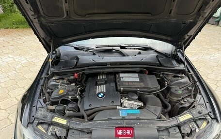 BMW 3 серия, 2008 год, 1 500 000 рублей, 10 фотография