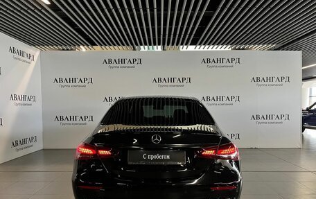 Mercedes-Benz E-Класс, 2021 год, 5 700 000 рублей, 4 фотография