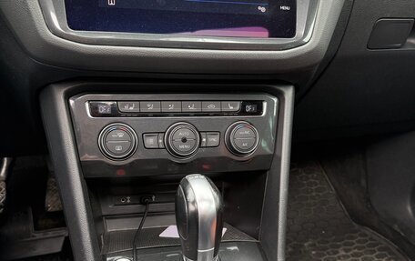 Volkswagen Tiguan II, 2017 год, 2 800 000 рублей, 7 фотография